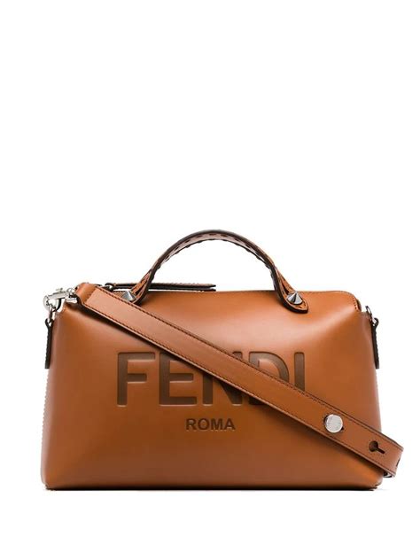 fendi loop bag|farfetch fendi bag.